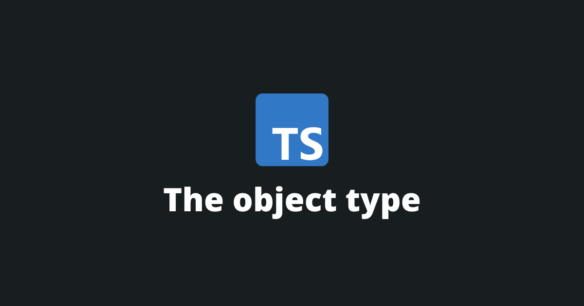 typescript-object-learn-how-object-work-in-typescript