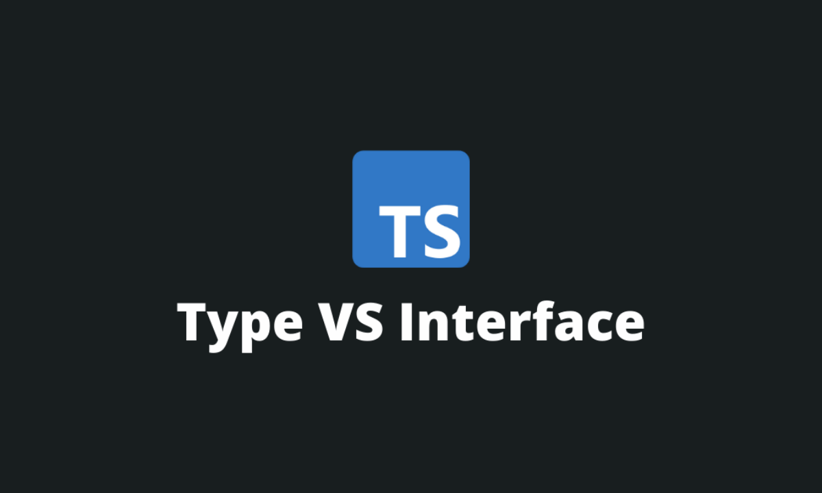 Top 9 differences between type vs interface in typescript