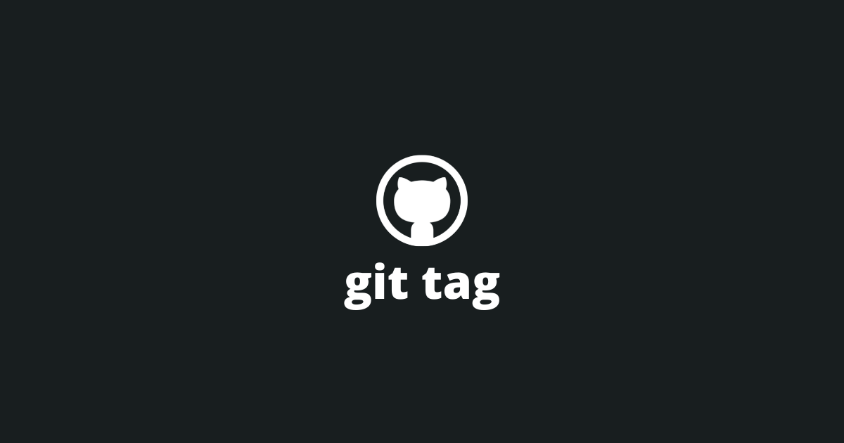 The Complete Guide On Git Tag