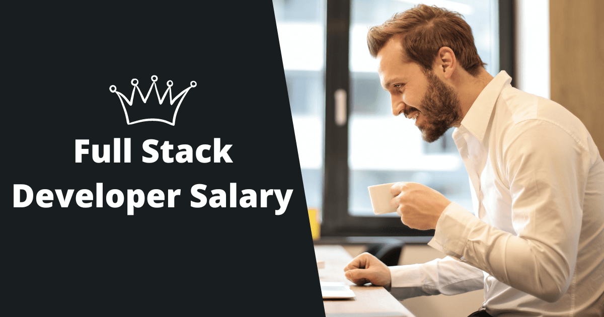 Full-Stack Developer Salary in Canada (2022)