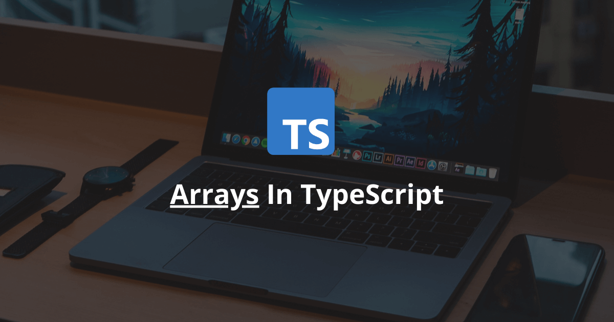 get first item in array typescript